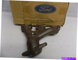 exhaust manifold VOEM 1997-1999tH[h}[L[GL][Xg}jz[hETChF7DZ9430EA New OEM 1997-1999 Ford Mercury Exhaust Manifold Right Hand Side F7DZ9430EA