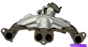 exhaust manifold 1991�N����1994�N�̔r�C�}�j�z�[���h�W�[�v�����O���[-674-225-AR�h�[�}��-OE�\���b�c N/A Exhaust Manifold for 1991-1994 Jeep Wrangler -- 674-225-AR Dorman - OE Solut�y���s�A���i�z