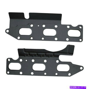 exhaust manifold Ford F-150 2011-2017 Fel-ProMS97337rC}jz[hKXPbgZbg For Ford F-150 2011-2017 Fel-Pro MS97337 Exhaust Manifold Gasket Set