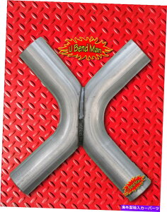 exhaust manifold 2.5C`rCxpCvjo[TJX^DIY_EpCv~bhpCvNXI[o[pCv16 2.5 inch Exhaust X Pipe Universal custom DIY downpipe midpipe crossover pipe 16
