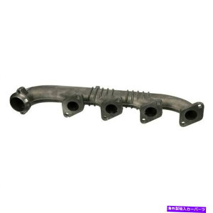 exhaust manifold OEM New Ford 2005-10 Econoline Van 2003-07 F250rC}jz[h3C3Z-9430-AB OEM NEW Ford 2005-10 Econoline Van 2003-07 F250 Exhaust Manifold 3C3Z-9430-AB
