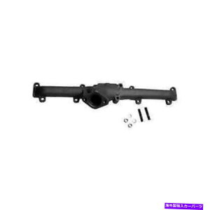 exhaust manifold XRbghCNC3OZ-9430-ARXRbghCNrC}jz[h Scott Drake C3OZ-9430-AR Scott Drake Exhaust Manifold