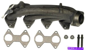 exhaust manifold Ford F250rC}jz[hX[p[f[eB5C3Z9431BA 7C3Z9431Bh[}674-696 Ford F250 Exhaust Manifold Super Duty Left 5C3Z9431BA 7C3Z9431B Dorman 674-696