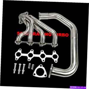 exhaust manifold 94-00V{[/GMC S10/Blazer/Sonoma/Jimmy 2.2L 2WD}jz[h̔rCwb_[ EXHAUST HEADERS FOR 94-00 CHEVY/GMC S10/BLAZER/SONOMA/JIMMY 2.2L 2WD MANIFOLD