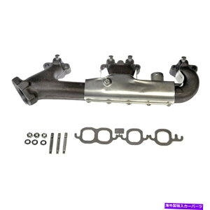 exhaust manifold Chevy G30 1983-1988�h�[�}��674-198���S���R�r�C�}�j�z�[���h For Chevy G30 1983-1988 Dorman 674-198 Cast Iron Natural Exhaust Manifold�y���s�A���i�z