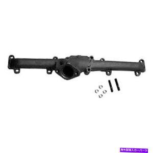 exhaust manifold �t�H�[�h�}�X�^���O1964-1967�X�R�b�g�h���C�N�G�L�]�[�X�g�}�j�z�[���h For Ford Mustang 1964-1967 Scott Drake Exhaust Manifolds�y���s�A���i�z