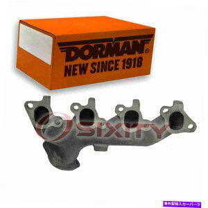 exhaust manifold h[}674-193 101049 D5AZ9431A}jz[hBI̔rC}jz[h Dorman 674-193 Exhaust Manifold for 101049 D5AZ9431A Manifolds bi