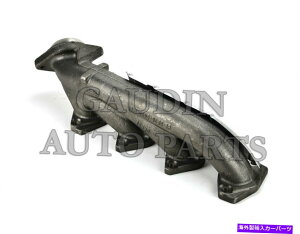 exhaust manifold Ford OEM-Exhast Manifold 7L1Z9431A FORD OEM-Exhaust Manifold 7L1Z9431A