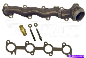 exhaust manifold h[}674-407rC}jz[htBbgtH[hF150 F65Z 9431-B Dorman 674-407 Exhaust Manifold fits Ford Expedition F150 F65Z 9431-B
