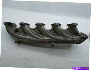 exhaust manifold RF-7C3E-9431-BC FOMOCOrC}jz[hH83UB RF-7C3E-9431-BC FoMoCo Exhaust Manifold H83UB