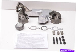 exhaust manifold h[}674-212 1996-2005 Blazer Bravada Jimmy S10\m}rC}jz[hNos Dorman 674-212 1996-2005 Blazer Bravada Jimmy S10 Sonoma Exhaust Manifold NOS