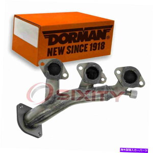 exhaust manifold ドーマン674-535 101270の排気マニホールド651525 674535 XR3Z9431BC UX Dorman 674-535 Exhaust Manifold for 101270 651525 674535 XR3Z9431BC ux