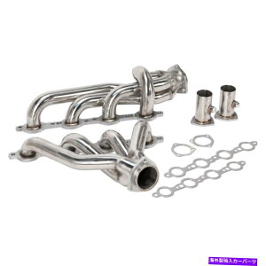 exhaust manifold SET SWAP S10 LSϊwb_[Chevy LS1 LS2 LS3 LS6 LS9GW5.3 6.0̕ϊwb_[ Set Swap S10 LS Conversion Headers For Chevy LS1 LS2 LS3 LS6 LS9 Engines 5.3 6.0