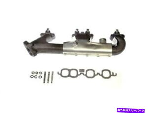 exhaust manifold �h�[�}��34GX16Q�E�r�C�}�j�z�[���h�t�B�b�g1983-1988 Chevy G30�r�C�}�j�z�[���h Dorman 34GX16Q Right Exhaust Manifold Fits 1983-1988 Chevy G30 Exhaust Manifold�y���s�A���i�z
