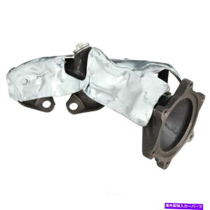 exhaust manifold �v���~�A���r�C�}�j�z�[���h��-ATP 101230�i12����12,000�}�C���ۏ؁j Premium Exhaust Manifold Left - ATP 101230 (12 Month 12,000 Mile Warranty)�y���s�A���i�z
