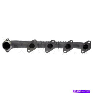 exhaust manifold 03-07tH[hF250 F350 E350 6.0LfB[[̃h[}rC}jz[hȑ Dorman Exhaust Manifold Passenger Side for 03-07 Ford F250 F350 E350 6.0L Diesel