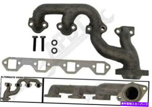 exhaust manifold h[}674-334rC}jz[hLbg Dorman 674-334 Exhaust Manifold Kit