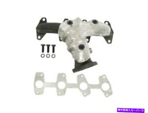 exhaust manifold 98-00̔rC}jz[hA03 Chevy GMC isuzu S10 SONOMA HOMBRE 2.2L 4 My96W9 Exhaust Manifold For 98-00, 03 Chevy GMC Isuzu S10 Sonoma Hombre 2.2L 4 MY96W9