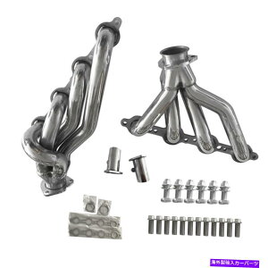 exhaust manifold �V�{���[LS1 LS2 LS3 LS6 LS S10�G���W���g���b�NSUV�X���b�v�ϊ��w�b�_�[�̐V�K New For Chevy LS1 LS2 LS3 LS6 LS S10 Engines Truck SUV Swap Conversion Headers