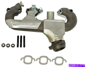 exhaust manifold �r�C�}�j�z�[���h���h�[�}��674-385 Exhaust Manifold Left Dorman 674-385�y���s�A���i�z