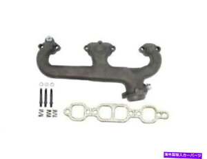 exhaust manifold �h�[�}��84DT12G���r�C�}�j�z�[���h�t�B�b�g1991-1996 Chevy G30 5.7L V8 Dorman 84DT12G Left Exhaust Manifold Fits 1991-1996 Chevy G30 5.7L V8�y���s�A���i�z