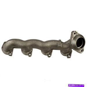 exhaust manifold �v���~�A���r�C�}�j�z�[���h��-ATP 101308�i12����12,000�}�C���ۏ؁j Premium Exhaust Manifold Left - ATP 101308 (12 Month 12,000 Mile Warranty)�y���s�A���i�z