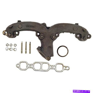 exhaust manifold rC}jz[hAYz[1969-72V{[C10AE Exhaust Manifold, Rams Horn 1969-72 Chevy C10, Right Side