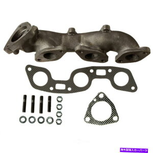 exhaust manifold �v���~�A���r�C�}�j�z�[���h�E-ATP 101116�i12����12,000�}�C���ۏ؁j Premium Exhaust Manifold Right - ATP 101116 (12 Month 12,000 Mile Warranty)�y���s�A���i�z