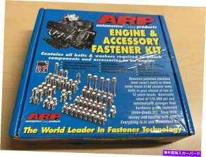 exhaust manifold ARPXeX|12|Cgwbht@Xi[LbgV{[350-400 ARP 934-9501 ARP Stainless Steel 12-Point Head Fastener Kit Chevrolet 350-400 ARP 934-9501