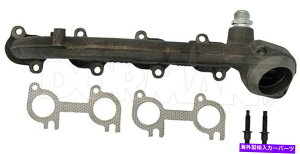 exhaust manifold h[}674-461rC}jz[h̓J[irQ[^[2L7Z-9431-CA XL1Z 9431-BAɓK܂ Dorman 674-461 Exhaust Manifold fits Lincoln Navigator 2L7Z-9431-CA XL1Z 9431-BA