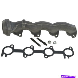 exhaust manifold 99-04F-150 F-150 HERITAGE F-250 2109-248017̔rC}jz[h Exhaust Manifold For 99-04 Expedition F-150 F-150 Heritage F-250 2109-248017
