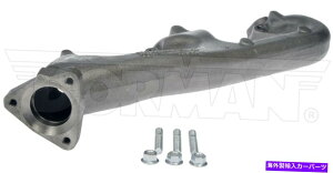 exhaust manifold 2002�N����2004�N�̂��߂Ƀ��[�N�z�[�XFastrack FT1801�r�C�}�j�z�[���h�E�h�[�}��5.7L�K�X For 2002-2004 Workhorse FasTrack FT1801 Exhaust Manifold Right Dorman 5.7L GAS�y���s�A���i�z