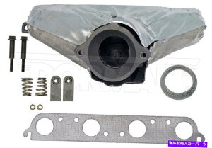exhaust manifold �h�[�}��674-435 95-99�̔r�C�}�j�z�[���h�_�b�W�v���}�X�u���[�Y�l�I���X�g���^�X Dorman 674-435 Exhaust Manifold For 95-99 Dodge Plymouth Breeze Neon Stratus�y���s�A���i�z