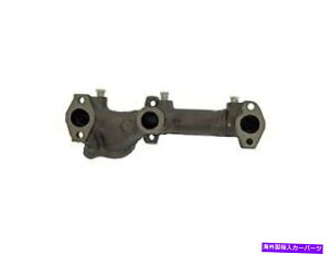 exhaust manifold 1986-1989V{[S10uU[2.8LrC}jz[hh[}227xz59 Fits 1986-1989 Chevrolet S10 Blazer 2.8L Exhaust Manifold Left Dorman 227XZ59