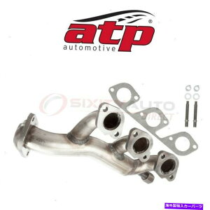 exhaust manifold ATP 101270 XR3Z9431DC 101270̔rC}jz[h3272018 1390427T 6002314 VW ATP 101270 Exhaust Manifold for XR3Z9431DC 101270 3272018 1390427T 6002314 vw