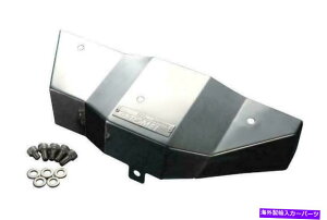 exhaust manifold 1996N2006NMitsubishi Evo 8 9Tomei expremerC}jz[hMveN^[ Tomei EXPREME Exhaust Manifold Heat Protector for 1996-2006 Mitsubishi Evo 8 9