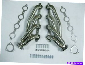 exhaust manifold V{[VFxJ}XeXX`[V[eB[GL][Xgwb_[LS1 LS3 LS6 LS7 Chevy Chevelle Camaro Stainless Steel Shorty Exhaust Headers LS1 LS2 LS3 LS6 LS7