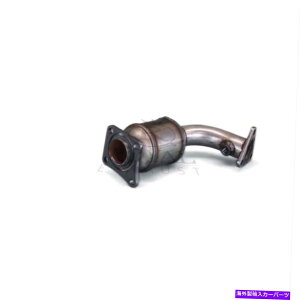 exhaust manifold Yő僀[mNGXg3.5L}jz[hG}Ro[^[2003-2007 Fits Nissan Maxima Murano Quest 3.5L Manifold Catalytic Converter 2003-2007