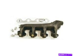 exhaust manifold EATPrC}jz[htBbgtH[hE350GRmNuS1988-1996 22KTSJ Right ATP Exhaust Manifold fits Ford E350 Econoline Club Wagon 1988-1996 22KTSJ