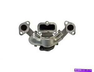 exhaust manifold 1987�N�̃|���e�B�A�b�N�t�B�G��2.5L�r�C�}�j�z�[���h�h�[�}��227RB15�ɓK�� Fits 1987 Pontiac Fiero 2.5L Exhaust Manifold Dorman 227RB15�y���s�A���i�z
