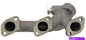 exhaust manifold rC}jz[h1986-1989tH[huRIIɓK܂ Left Exhaust Manifold Fits 1986-1989 Ford Bronco II