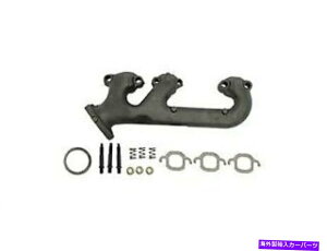 exhaust manifold GL][Xg}jz[hEtBbg1988-1995V{[S10 4.3L V6h[}330LH97 Exhaust Manifold Right Fits 1988-1995 Chevrolet S10 4.3L V6 Dorman 330LH97