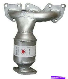 exhaust manifold tBbgFAzera/Entourage/Sonata/Amanti/Sedona}jz[hG}oN1 55SDE774 FITS: AZERA/ENTOURAGE/SONATA/AMANTI/SEDONA Manifold Catalytic BANK 1 55SDE774