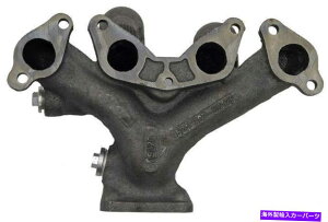 exhaust manifold rC}jz[h1987YZg1.6L L4KXSOHCɓK܂ Exhaust Manifold Fits 1987 Nissan Sentra 1.6L L4 GAS SOHC