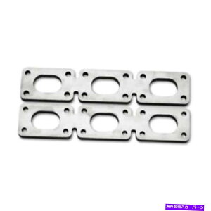 exhaust manifold BMW E36/E46�v���b�g�t�H�[��Motorsmild Steel Exh�}�j�z�[���h�t�����W�̂��߂̊��C Vibrant For BMW E36/E46 Platform MotorsMild Steel Exh Manifold Flange�y���s�A���i�z