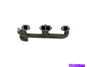 exhaust manifold 1998-1999 GMC K1500 5.7L V8rC}jz[hh[}268PF68 Fits 1998-1999 GMC K1500 5.7L V8 Exhaust Manifold Left Dorman 268PF68