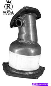 exhaust manifold tBbgF2.4Lq_CT^tF2001- 2004NG}Ro[^[obdii Fits: 2.4L Hyundai Santa Fe 2001- 2004 Catalytic Converter OBDII