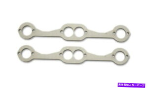 exhaust manifold VBT-14331Ĉwb_[tWA3/8C`AGM LT1/L98/LB9X[ubNɓK VBT-14331 Vibrant Header Flange, 3/8 in. thick, fits GM LT1/L98/LB9 Small Block