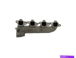 exhaust manifold 1973-1974V{[K30sbNAbv7.4L V8rC}jz[hh[}267DX51 Fits 1973-1974 Chevrolet K30 Pickup 7.4L V8 Exhaust Manifold Left Dorman 267DX51