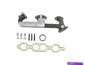 exhaust manifold �r�C�}�j�z�[���h�́A1992-1994�V�{���[�u���U�[�h�[�}��566KJ65�ɓK�����܂� Exhaust Manifold Left Fits 1992-1994 Chevrolet Blazer Dorman 566KJ65